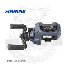 Carretilha Marine New Ventura VT5 - Marine Sports