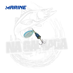 ISCA SPINNER LASER - MARINE SPORTS