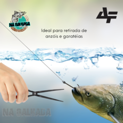 Alicate de bico para pesca (XP401S) - Albatroz Fishing na internet