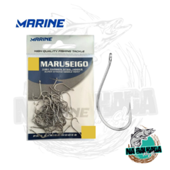 ANZOL MARUSEIGO NICKEL MARINE SPORTS