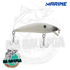 Isca Artificial Inna Pro Tuned - Marine Sports