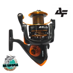 Molinete Belga 40 - Albatroz Fishing