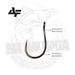 Anzol Chinu Sure - Albatroz Fishing - comprar online