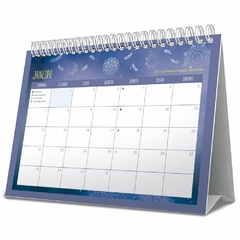 Calendário De Mesa 2024 Dreams - comprar online