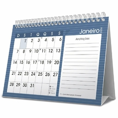 CALENDÁRIO DE MESA 2024 - comprar online