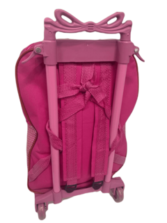 MOCHILA PRINCESA SOFIA - CROMA - comprar online