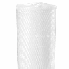 PLÁSTICO BOLHA BOBINA (1x1,3M) - comprar online