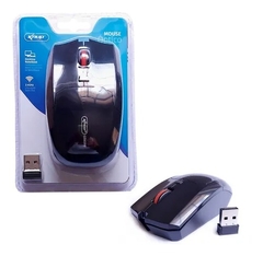 MOUSE SEM FIO (2.4GHZ) - GZM386 - KNUP