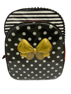 MOCHILA INFANTIL CUTE - MINIE - KIT T15 - comprar online