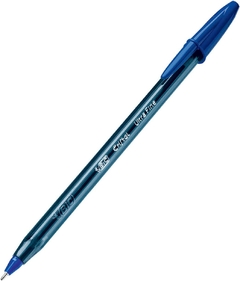 CANETA ESFEROG. ULTRA FINE (0.7MM-AZUL) - BIC - comprar online