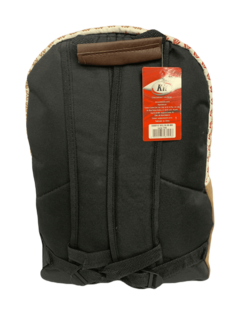 MOCHILA JUVENIL KIT COSTA INCA - comprar online