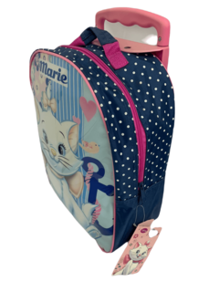 MOCHILA MARIE PARIS C/RODAS - DERMIWIL - comprar online