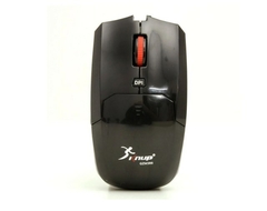 MOUSE SEM FIO (2.4GHZ) - GZM386 - KNUP na internet