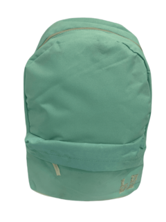 MOCHILA JUVENIL PASTEL AZUL R368-STARLUX