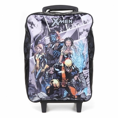 MOCHILA X-MEN COM RODINHAS - DERMIWIL