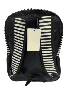 MOCHILA INFANTIL CUTE - MINIE - KIT T15