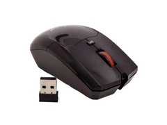 MOUSE SEM FIO (2.4GHZ) - GZM386 - KNUP - comprar online