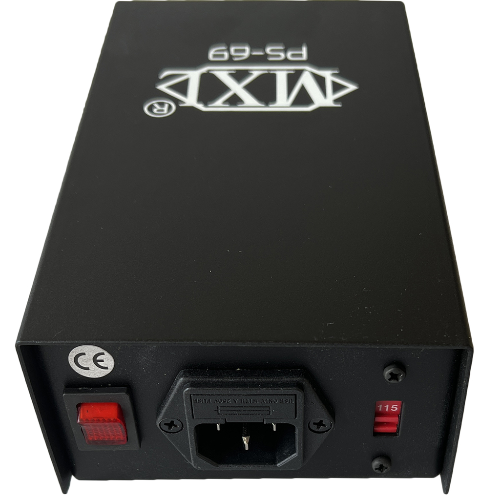 MXL V69 MOGAMI EDITION+ AT-PC600/2.0 - speedlb.com
