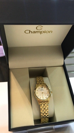 RELÓGIO CHAMPION FEMININO CH24900H - comprar online