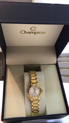 RELÓGIO CHAMPION FEMININO C24964H - comprar online