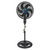 VENTILADOR DE COLUNA 47CM SOLARIS 127V