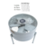 Exaustor Turbina Para Boneco Biruta 40 Cm Diâmetro (bivolt) - comprar online