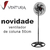 VENTILADOR DE COLUNA 50CM VENTURA - comprar online