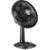 VENTILADOR DE MESA 30 CM TURBO 55W PRETO 6 PÁS VENTIMAIS na internet