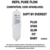 Filtro Refil Pure Flow ( Soft Everest ) - Wfs-008 na internet