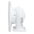 EXAUSTOR DE AMBIENTE TURBO BRANCO (ED 041) 127V - comprar online