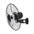 VENTILADOR DE PAREDE OSCILANTE NEPTUNO 50CM PRETO - comprar online