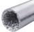 TUBO FLEXIVEL DE ALUMINIO WDS 6 POLEGADAS 152.4MM X 3MT - comprar online