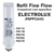 Filtro Refil Para Purificador Electrolux - Fine Flow Wfs023 - WDS DISTRIBUIDORA