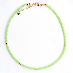 CHOKER TUBO