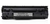 Cartucho Laser Alternativo HP 410A Compatible HP LJ Pro M477 / 377 MFP/ M452 BLACK