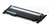 Cartucho Laser Alternativo Samsung 406 CYAN COMPATIBLE SAMSUNG CLP-360/362/363/364/365/367/368 - CLX - 3300/3302/3303