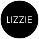 Logo de lizziestore.com.br