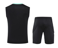 Kit Treino Arsenal 21/22 Adidas - comprar online