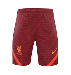 Kit Treino Liverpool 21/22 Nike