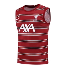 Imagem do Kit Treino Liverpool 21/22 Nike