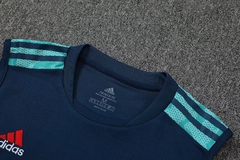 Kit Treino Arsenal 22/23 Adidas - loja online