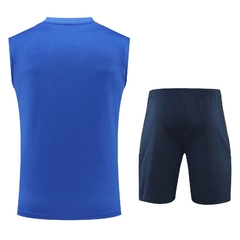 Kit Treino Juventus 22/23 Adidas - comprar online