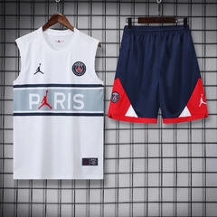 Kit Treino PSG 21/22 Jordan - Rodrigues Sports - Loja Oficial