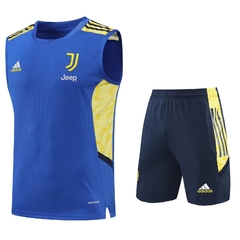 Kit Treino Juventus 22/23 Adidas