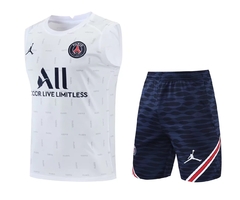 Kit Treino PSG 21/22 Jordan