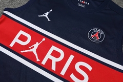 Kit Treino PSG 21/22 Jordan - loja online