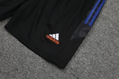 Kit Treino Real Madrid 21/22 Adidas