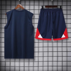 Kit Treino PSG 21/22 Jordan - comprar online