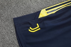 Kit Treino Juventus 22/23 Adidas na internet