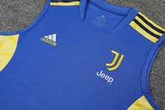 Imagem do Kit Treino Juventus 22/23 Adidas